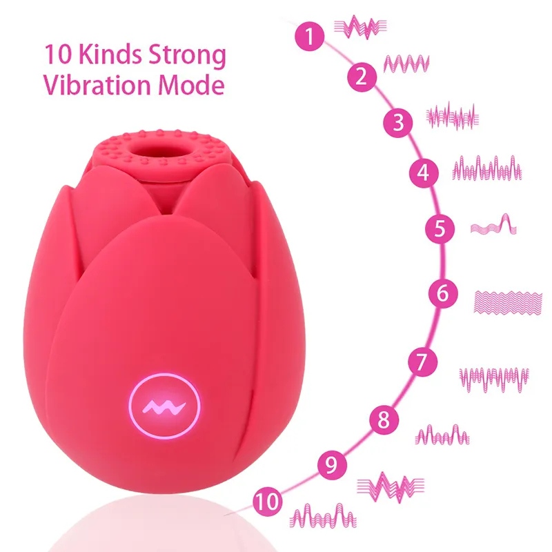 pink pussy vibrator Prostate Toys main image 0