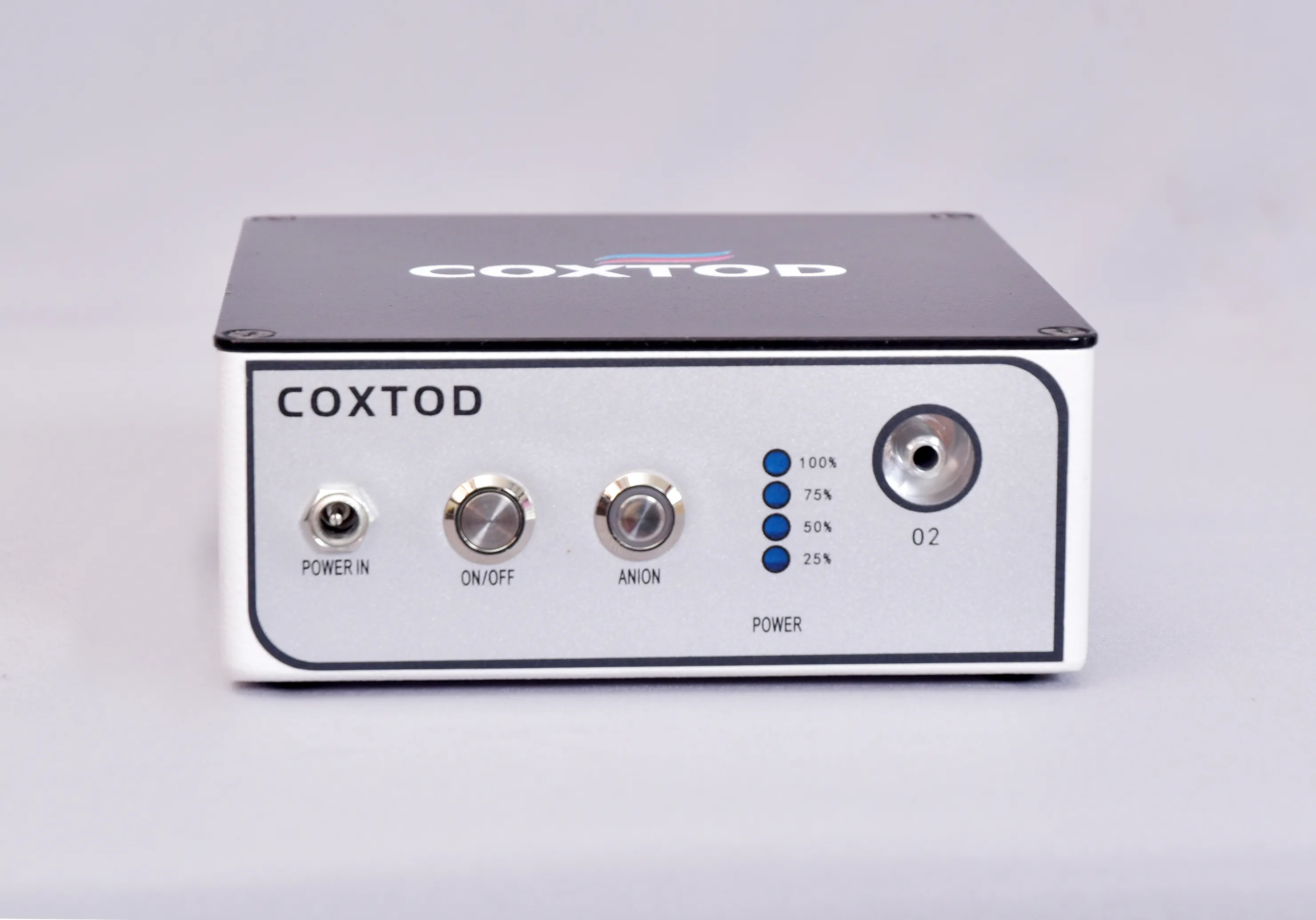 R】酸素コンセントレーター