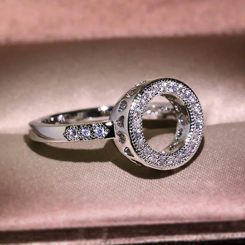 Fedi Nuziali DODO Vintage Round Love For Women Cubic Zirconia Nuziale Fine Gioielli Di Fidanzamento Ansia Umore Ragazze Adolescenti Da 11 32 DHgate