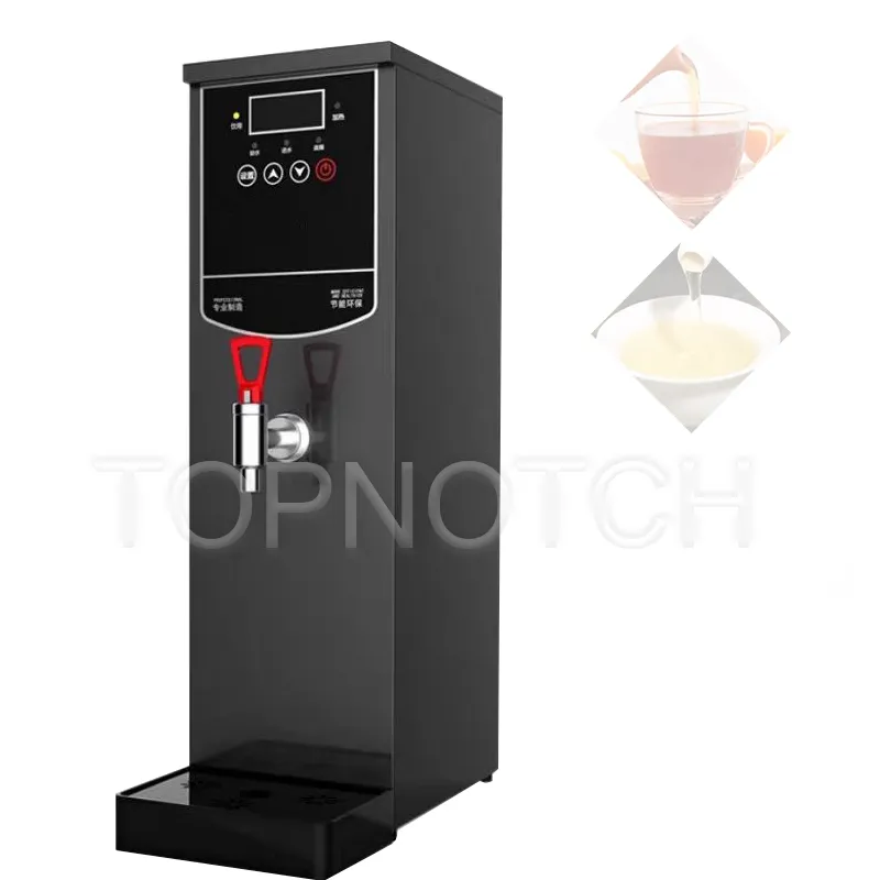 Commercial Automatic Electric Water Heater Tea Shop Drinking Machine