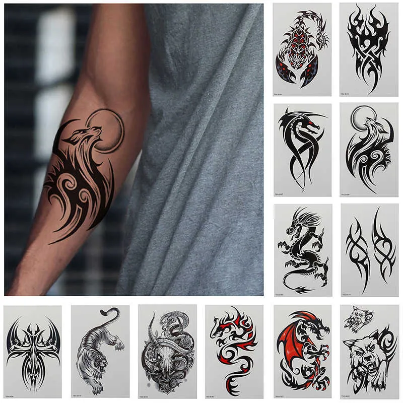 Самые красивые татуировки насекомых на женском теле в 3d формате