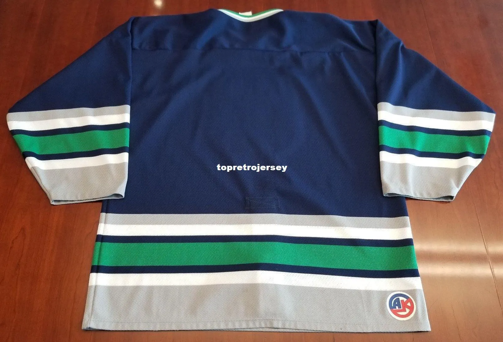 Camiseta De Hockey CCM Hartford Whalers tilo Retroco, S 4XL |Ron Camiseta De Hockey CCM Hartford Whalers tilo Retroco, S 4XL |Ron
