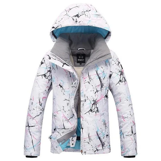 Aptro ski jacket outlet