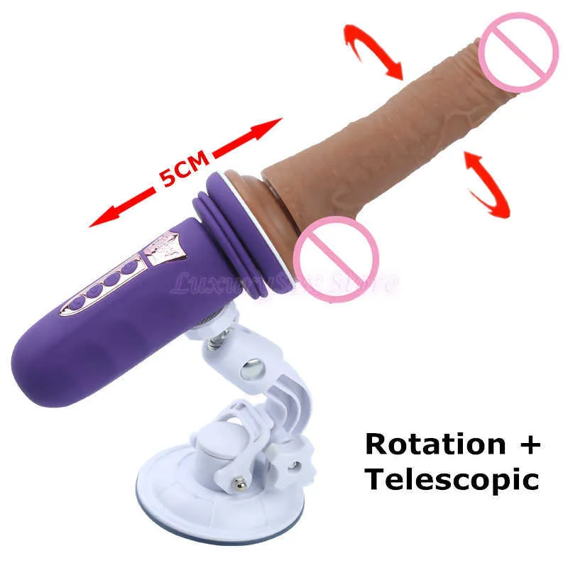 vibrating dildo machine Rechargeable Silicone Vibrating Speculum Vaginal Dilator Sex Toy for Women main image 0