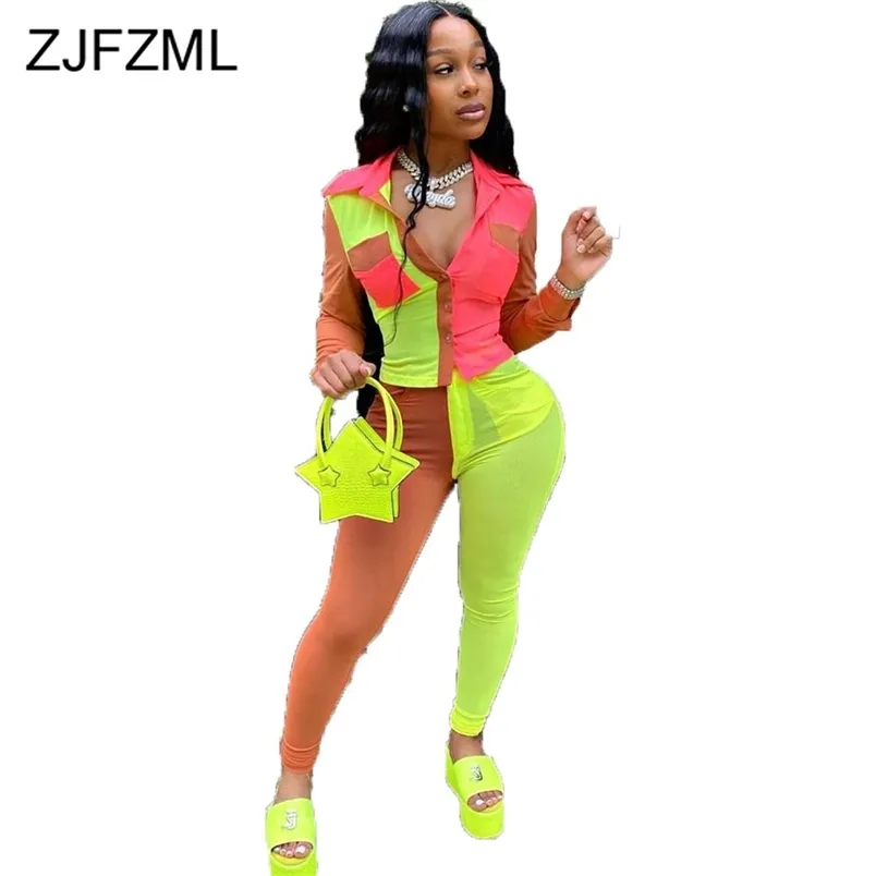 Color sales neon ropa