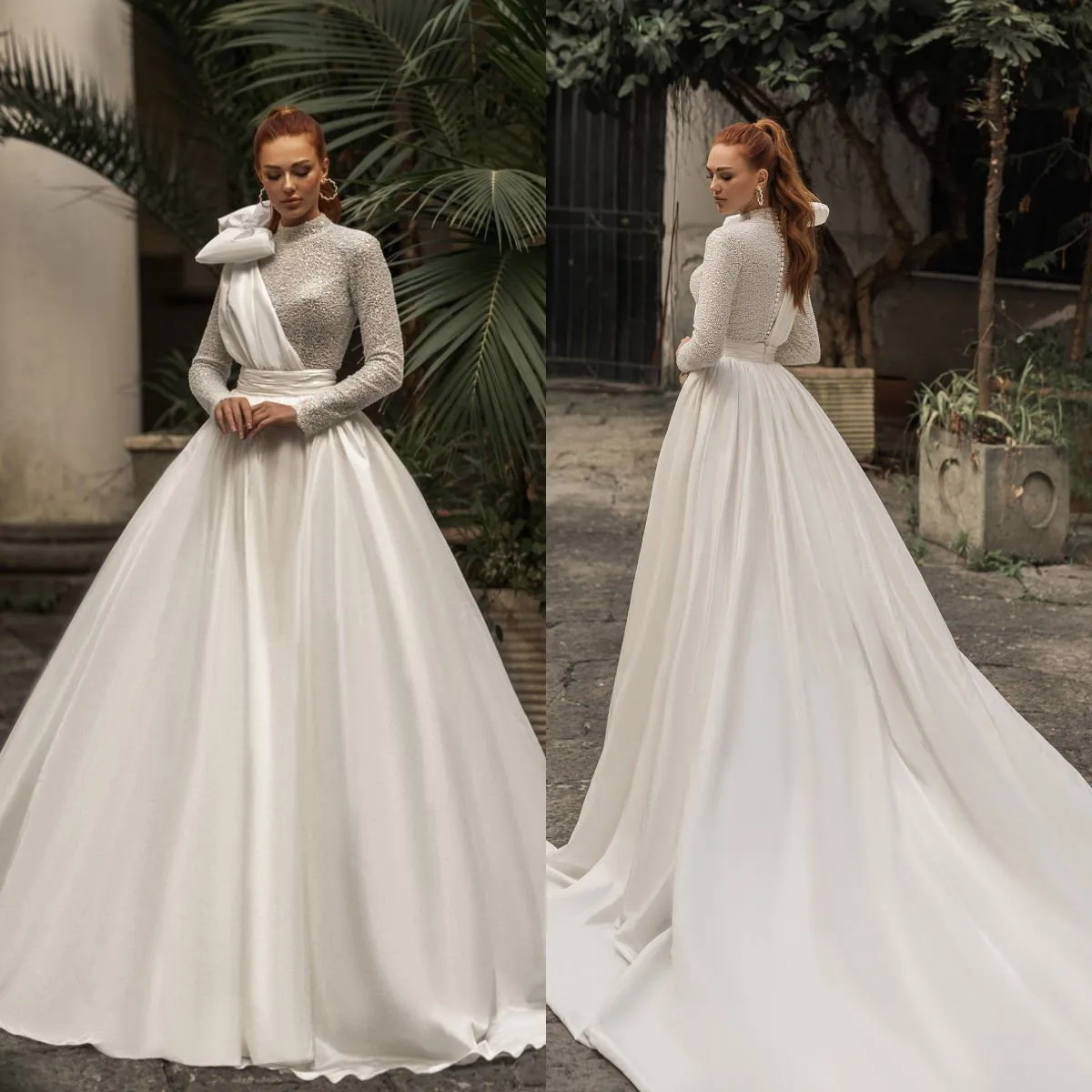Vestidos de novia para gorditas. Elegancia y romance...  https://revistanvitrina.blogspot.com/2018/09/vestidos-de-novia-para-gorditas.html?m\u003d1  | NVitrina: Extra Lindas | Facebook, image size:1200x1200