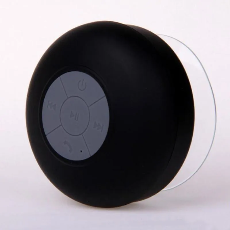 ミニポータブル防水Bluetoothスピーカー を￥699 | DHgate