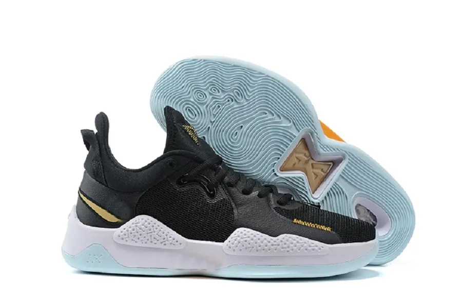 Tenis nike paul george deals