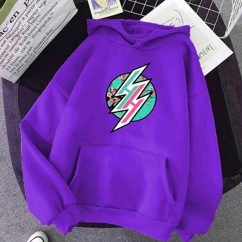 Hentai sales haven hoodie