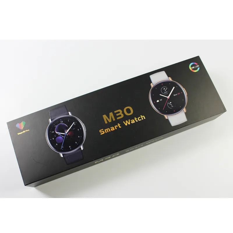 M30 smart bracelet hotsell