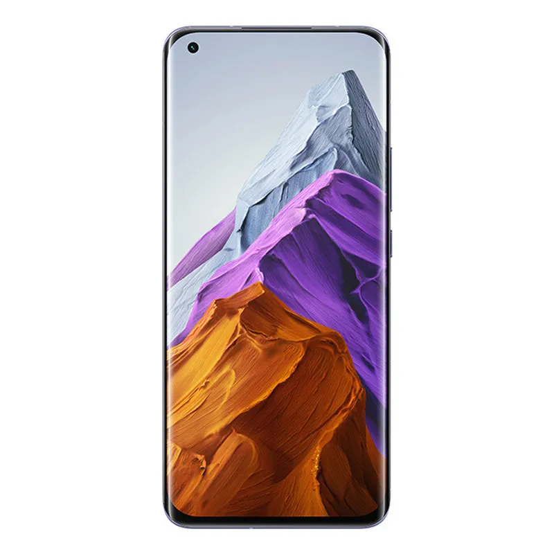Original Xiaomi Mi 11 Pro 5G Mobile Phone 8GB RAM From