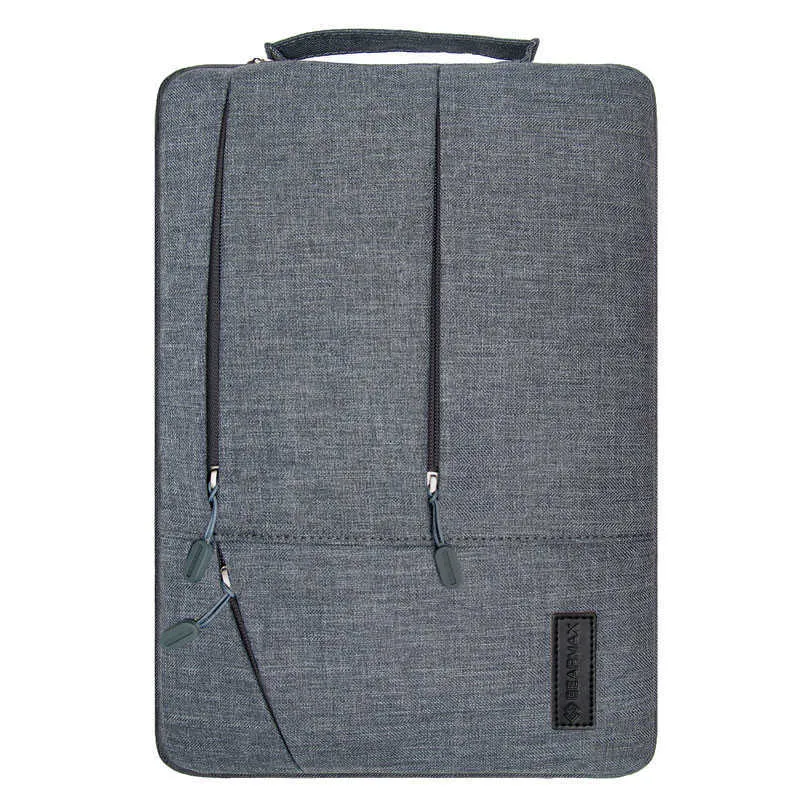 Gearmax laptop hot sale bag
