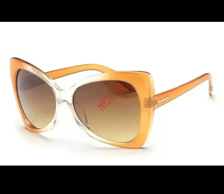 Moda gato olho óculos de sol mulher óculos de sol óculos feminino designer de marca vintage cateye preto espelho oculos de sol lunette de soleil