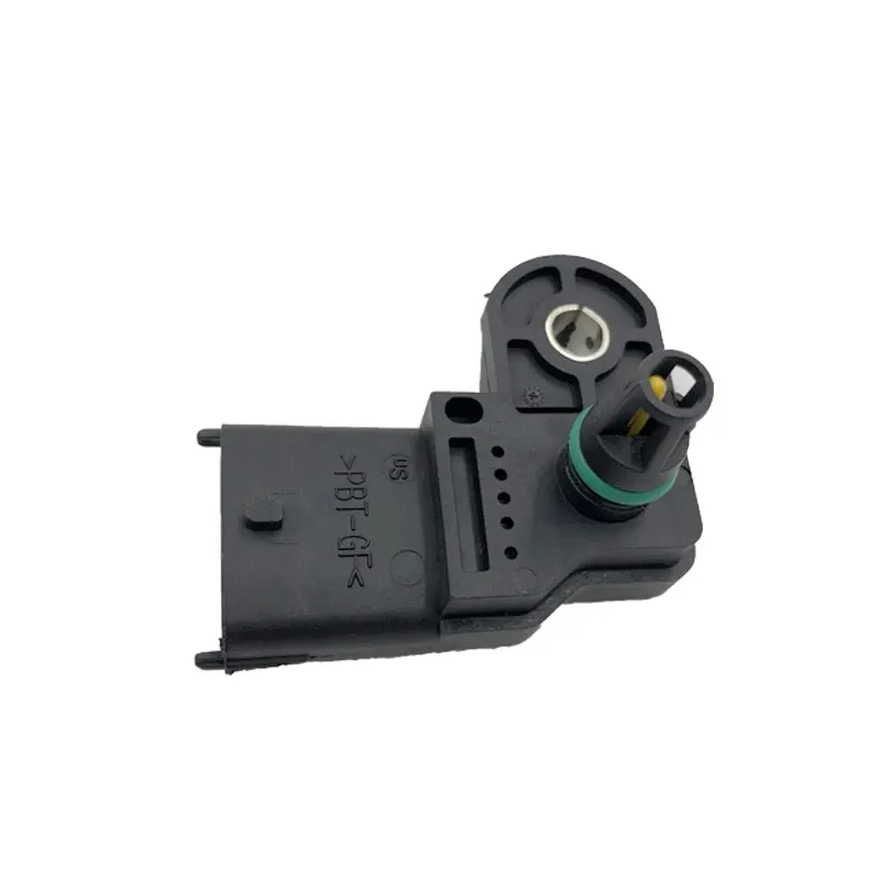 10st/lotdieselintagstrycksensor 0281002437 för Cummins Engine Bosch