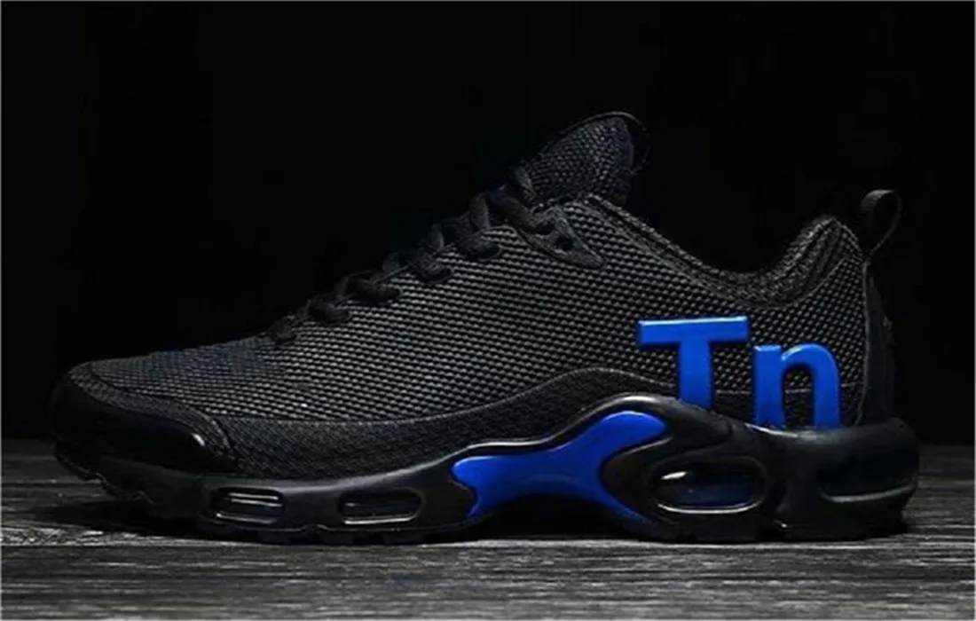 Nike mercurial sales tn blue