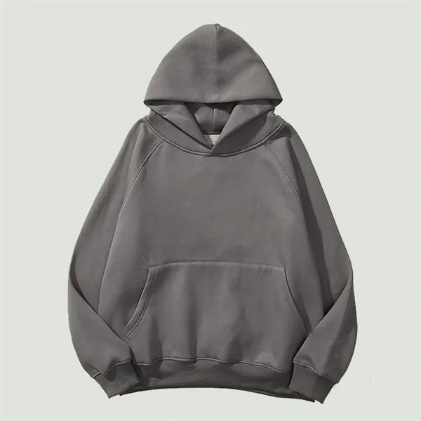 Varumärke essent män hoodies sweatshirts reflekterande bokstäver tryckta fleece oversize lös hoodie mode hip hop sweatshirt par g0909