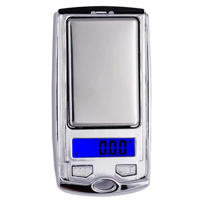 Portable Mini Digital Pocket Scales Car Key 200g 100g 0.01g for Gold Sterling Jewelry Gram Balance Weight Electronic Precision Scales