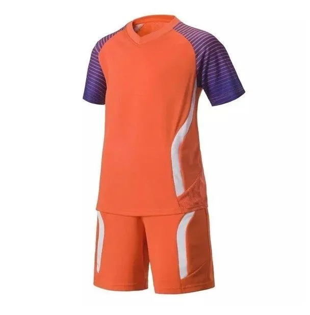 Najwyższa jakość ! Zespół Soccer Jersey Mężczyźni Pantaloncini Da Football Krótki sportswear Ubrania Szary Multi Goldbeige Purple Ivory Wine Rviua