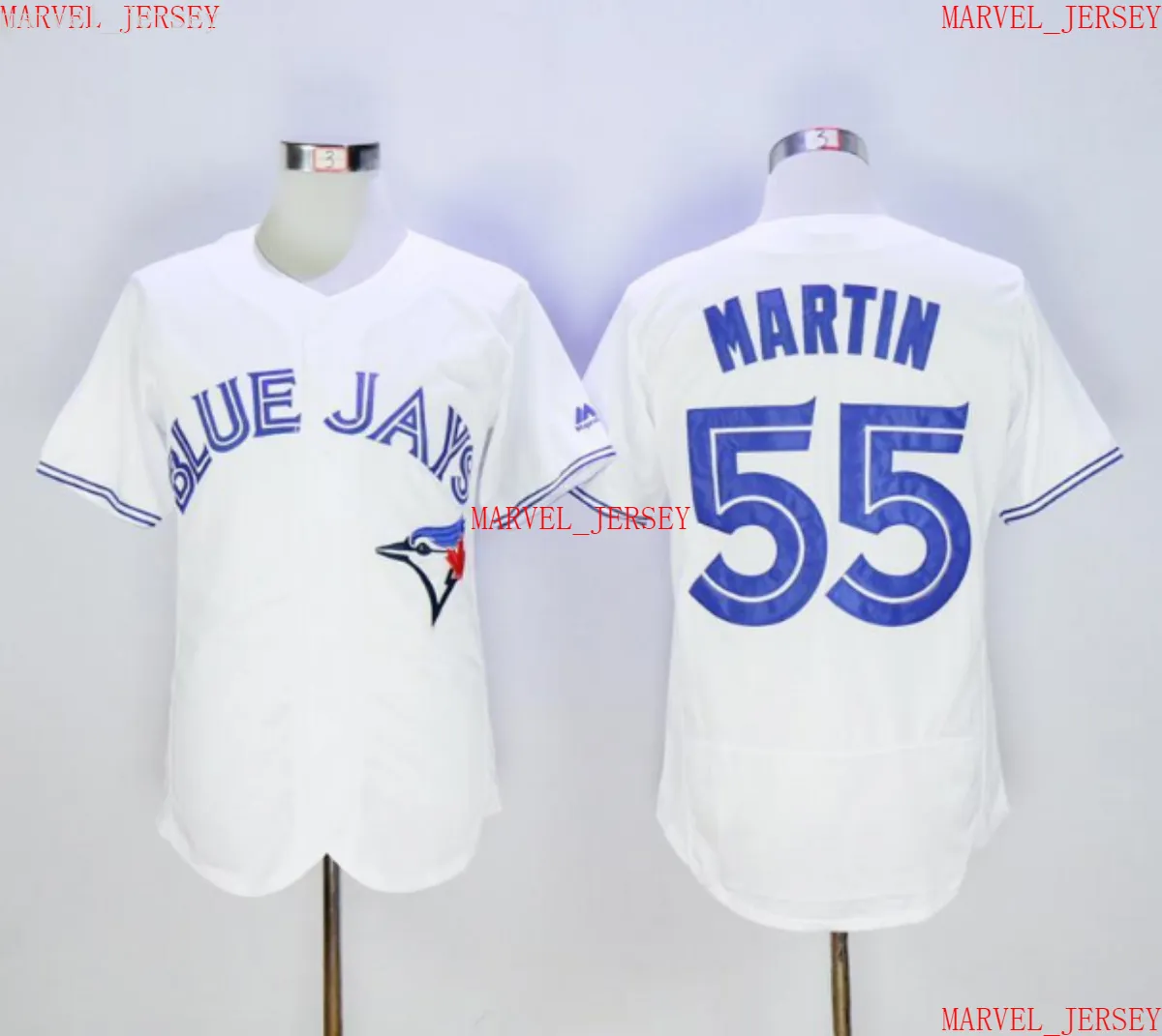 Goedkope Custom Russel Martin Baseball Jerseys Stitched Pas Any Name Number Men's Jersey Women Youth XS-5XL