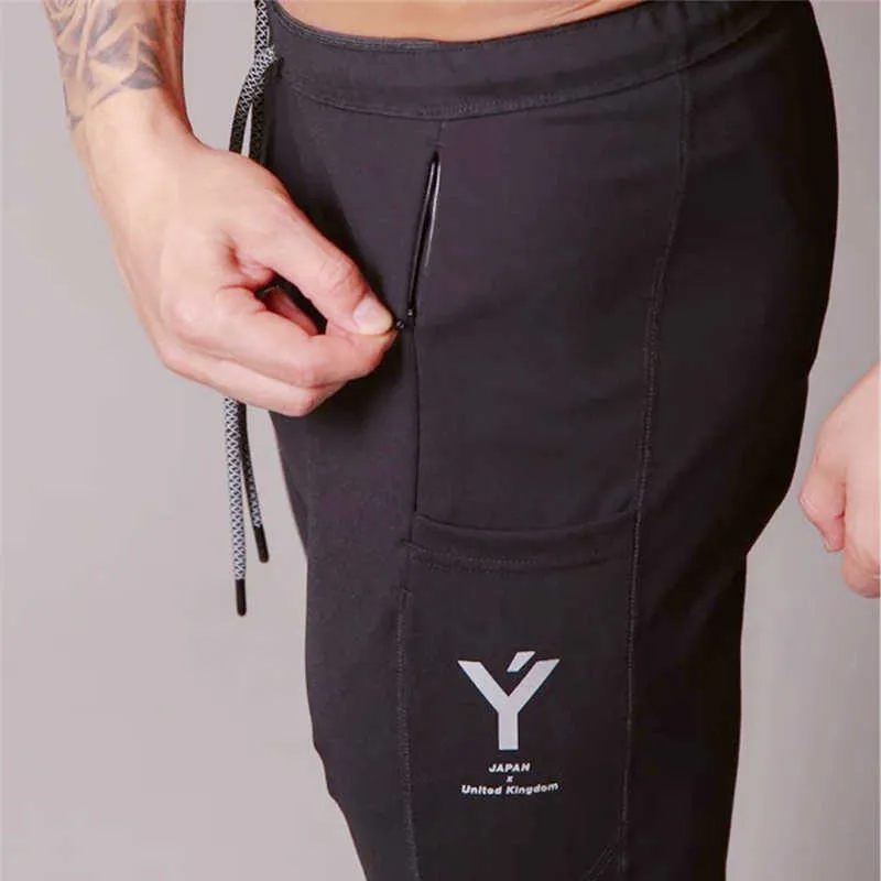 LYFT STRETCH POCKET TAPERED PANTS V.2