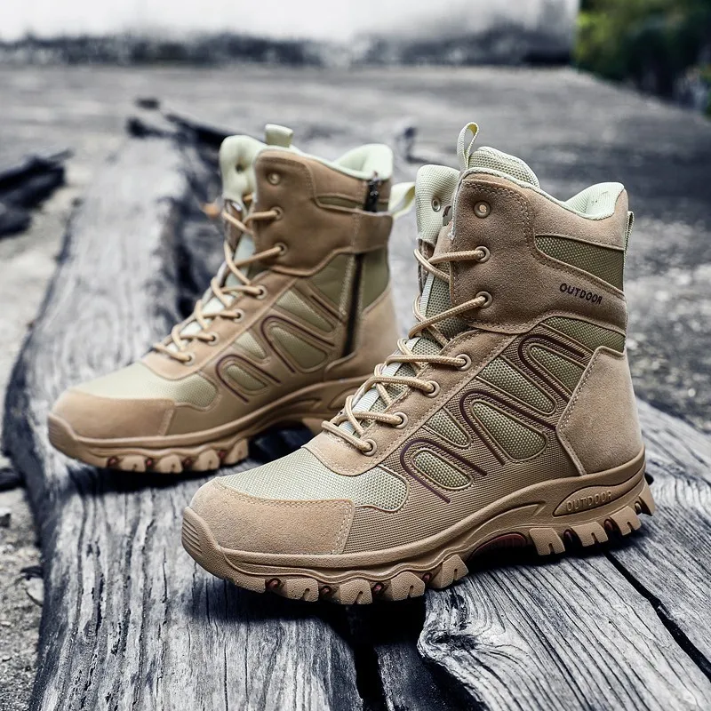 Us discount military shoes