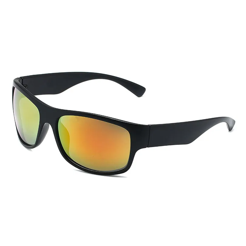 Высококачественные солнцезащитные очки Womans роскошные мужские солнцезащитные очки УФ-защита Мужчины дизайнерские Очки Градиент металлический шарнир мода женщины очки с коробками U6