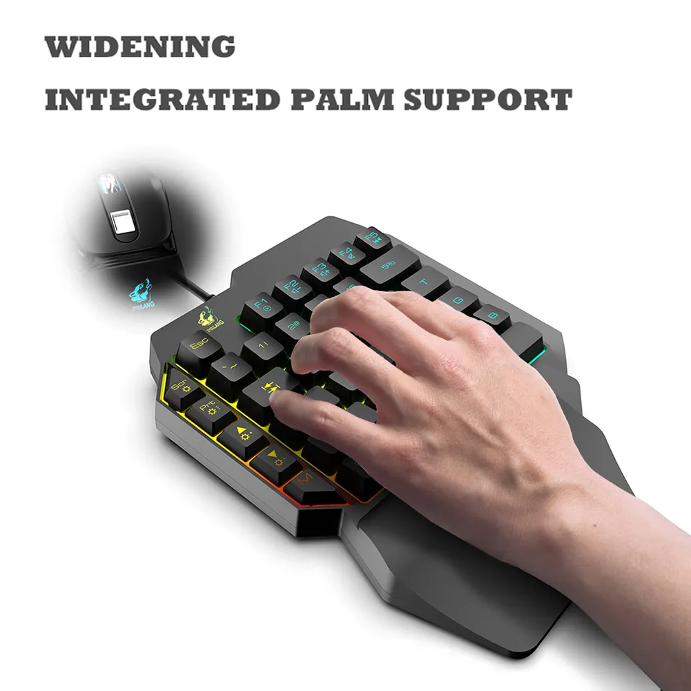PACK CLAVIER SOURIS SUPPORT PORTABLE