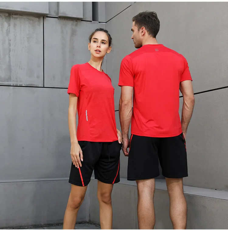 P11 7 Camisa Hombres Mujeres Ninos Camisetas De Secado Rapido Running Slim Fit Tops Camisetas Sport Fitness Gym Camisetas Muscle Tee De 11 67 DHgate