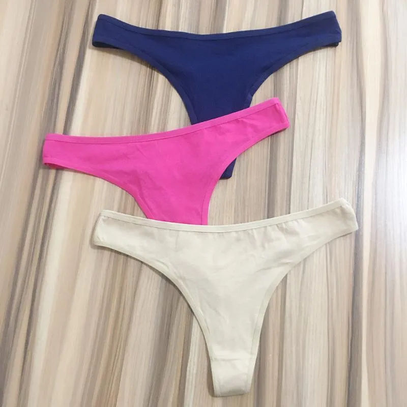 Size 12 clearance thong panties