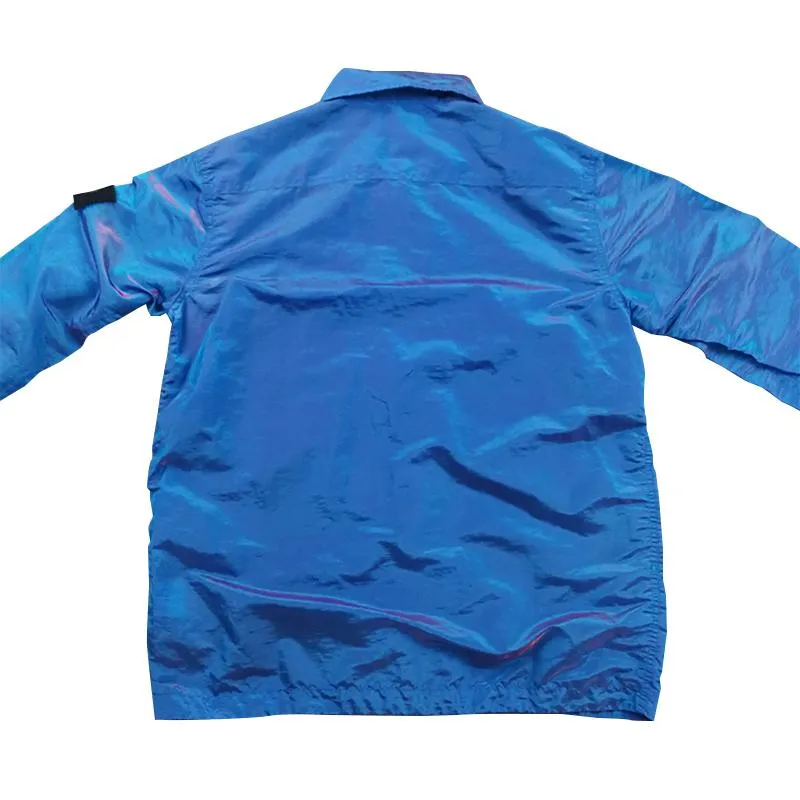 17年新製品 メンズジャケット春と秋のカップルの防風性高品質のジャケットファッションブランドストリートカジュアルコート高級カラー変更21 10ポイント還元 アパレル メンズ服 Vamosaesquiar Com