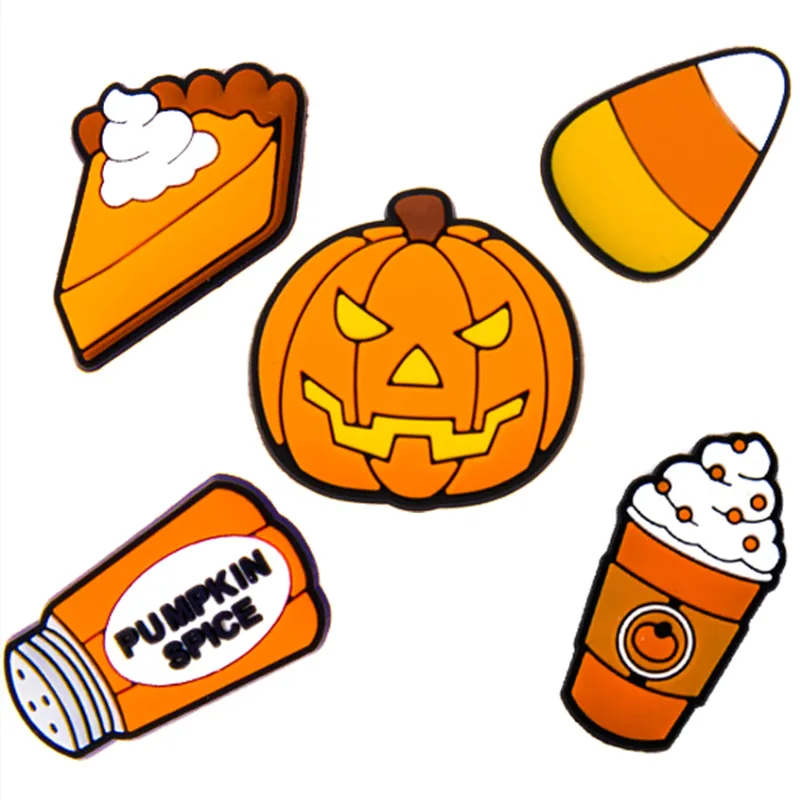 Halloween croc charms sale