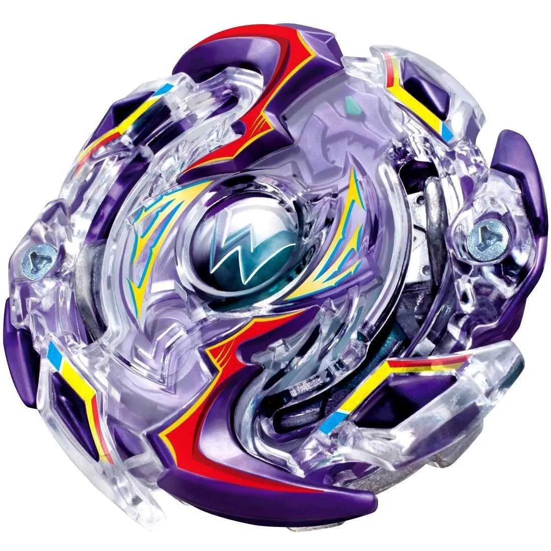 Spinning Top Toy Set With Launcher, Gyroscope Battle Game