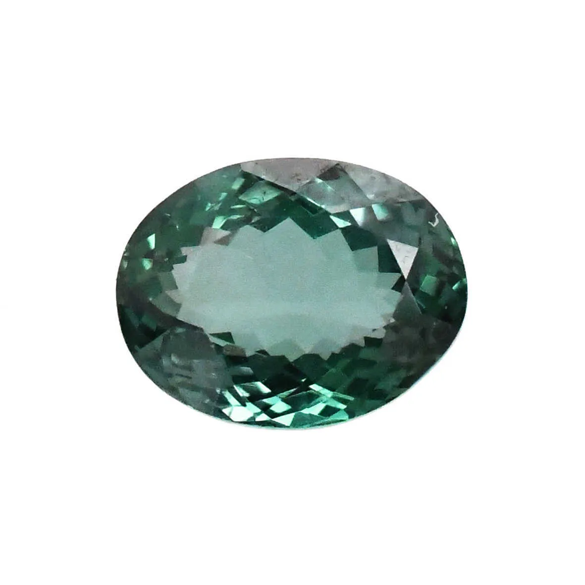 5x8mm Natural Alexandrite Excellent Loose Gemstone Certified Oval H1015