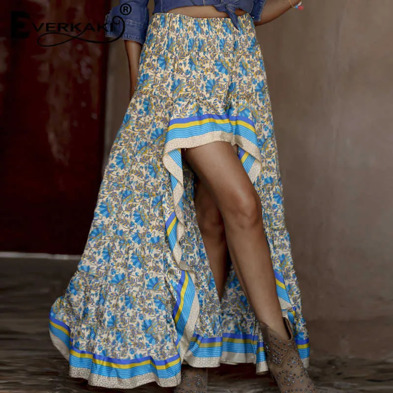Ladies gypsy skirts cheap