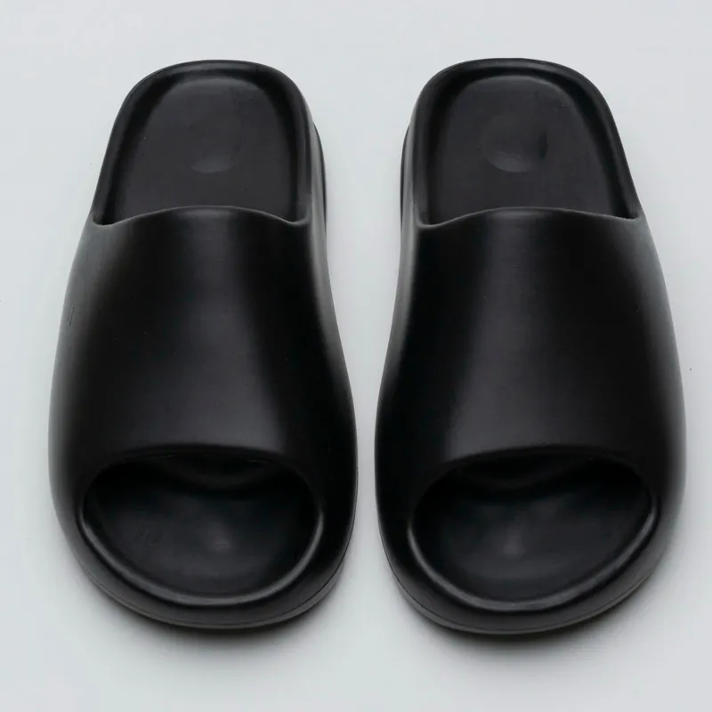 TSM Topsportmarket Big Size 15 Sandals Slides Onyx Stone Slippers Men Women Blue Red Cream Moon Gray White Shoes Desert Sand