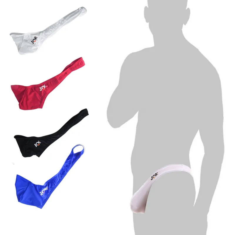 Tanga sales en hombre