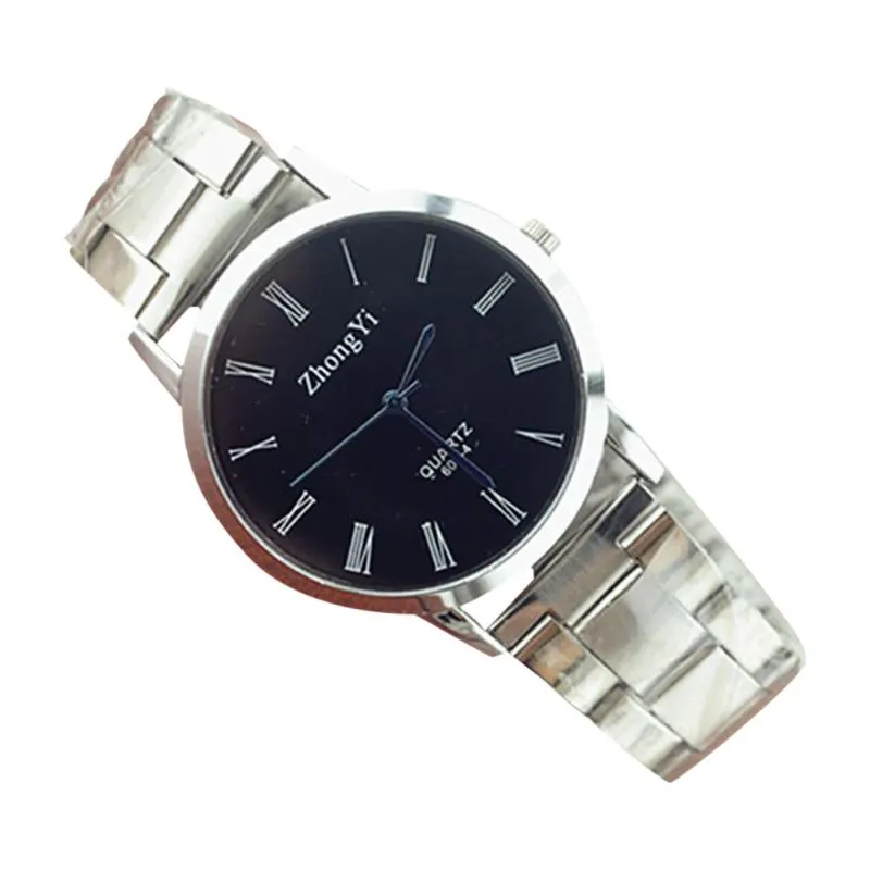 Wristwatches Watches Watches Damies Quartz Watch Fashion Alumina Woman High-end Glass Life Waterproof Distinguished