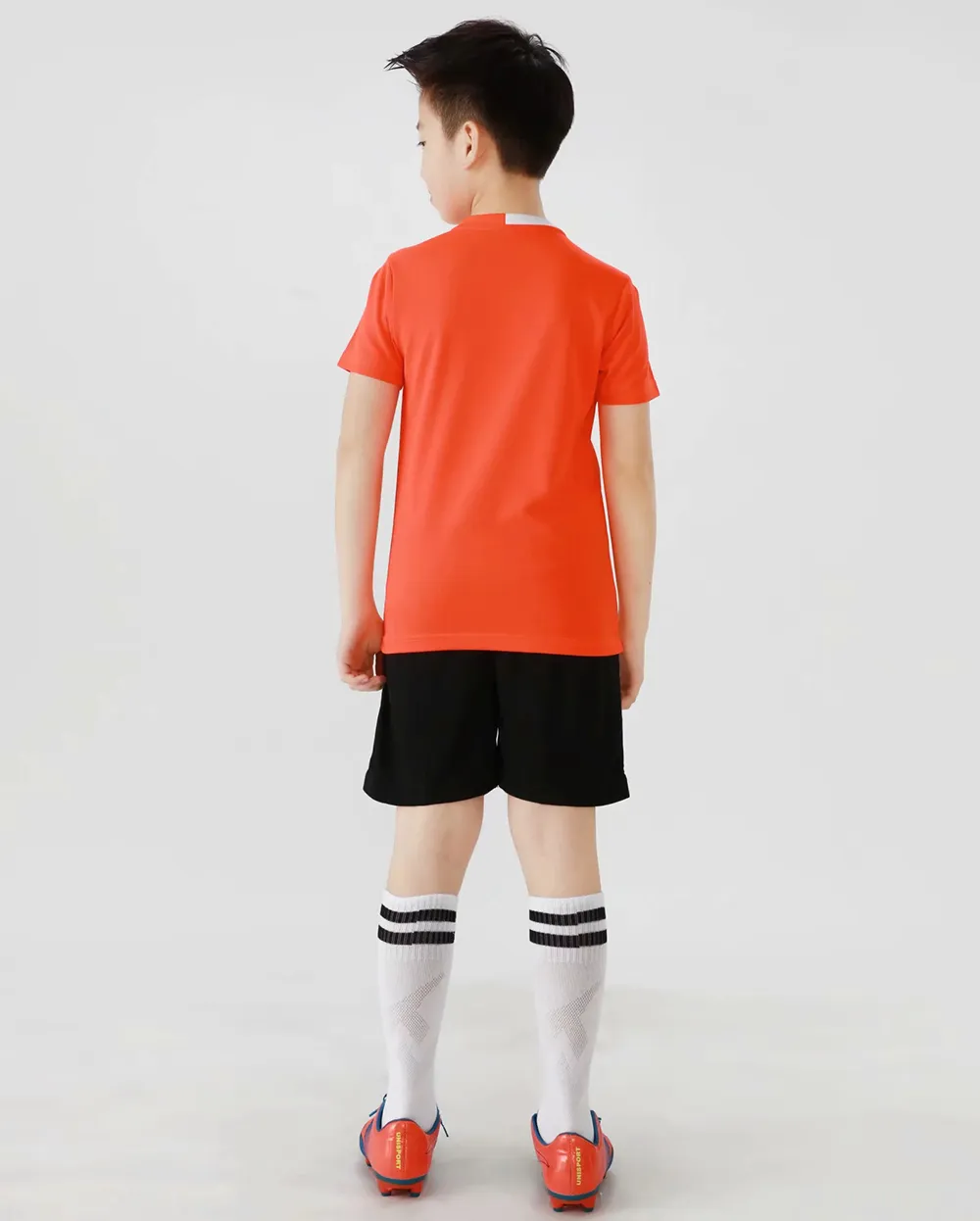Jessie Kicks #G498 LJR Maglie di moda Aiir Joordan 1 Design 2021 Abbigliamento per bambini Ourtdoor Sport