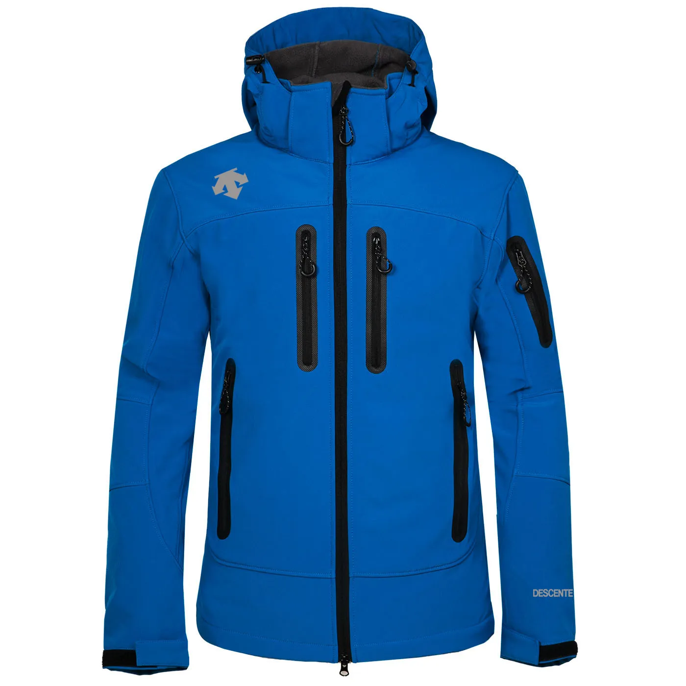Descente rogue jacket deals