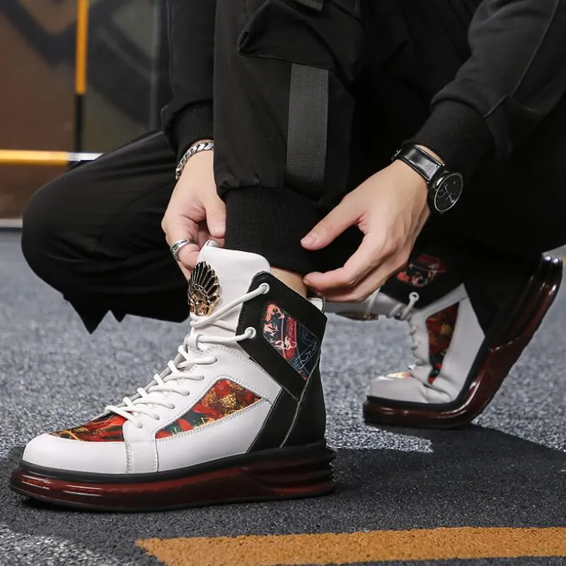 Sapatos masculinos hot sale cea
