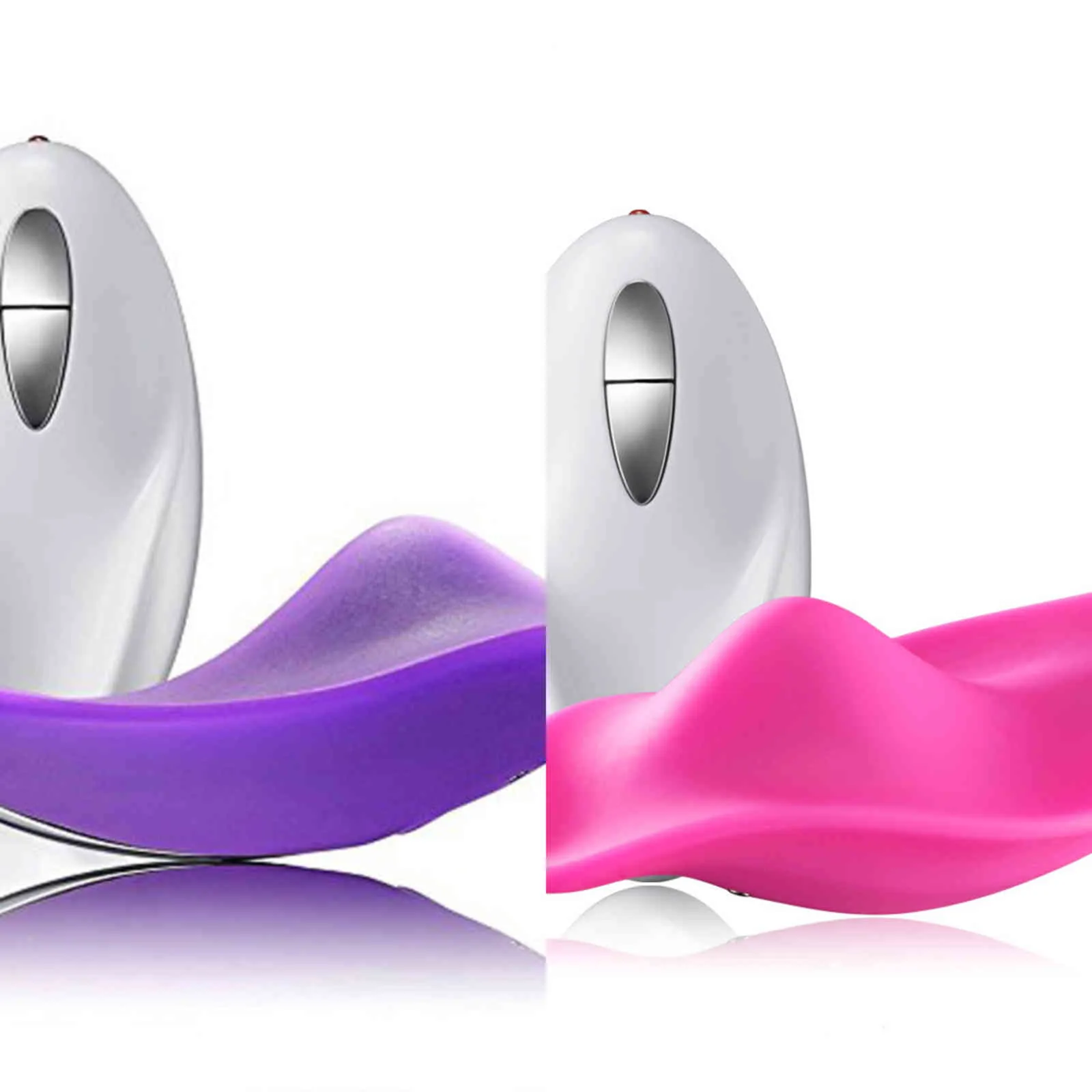 NXY Eier drahtlose Fernbedienung Vibrierender Höschen 12 Muster Unsichtbarer Tragbarer Vibrator Mini-Klitoris-Stimulator für Frauen 1124
