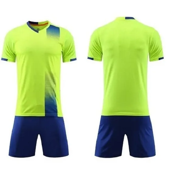 Top Kwaliteit Team Soccer Jersey Mannen Pantaloncini Da Voetbal Korte Sportkleding Running Kleding Paars Ivoryarmy Groen Zwart Wit ORANGE GIEIRIYOY