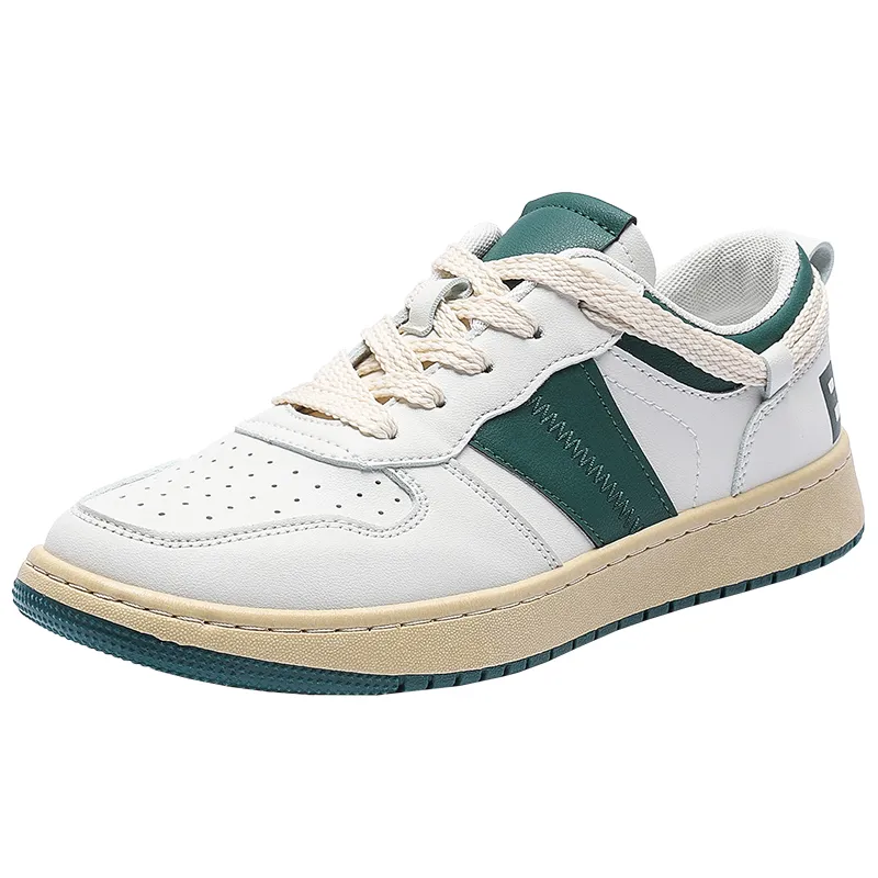 2022 hommes chaussures de course noir vert Bule mode # 23 hommes formateurs Sports de plein air baskets marche coureur chaussure taille 39-44