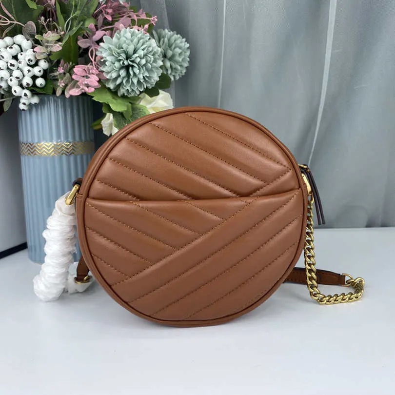 Lady Shoulder Bag 2021 Famous Luxury Designer Fashion High Quality