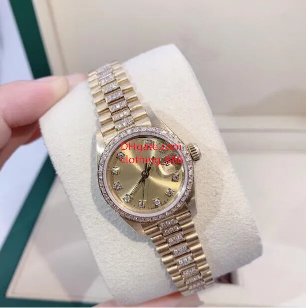 Ladies watches big dial deals