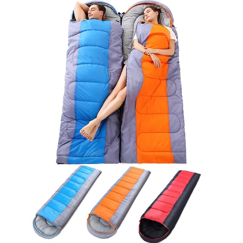 Спальный мешок verticale Snow Camp