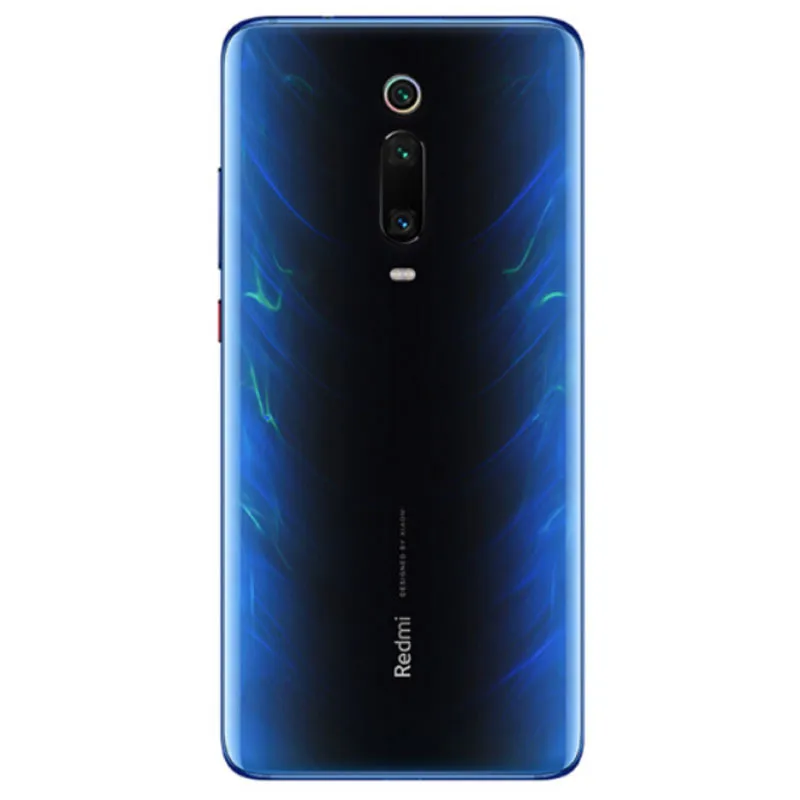 オリジナルXiaomi Redmi K20 Pro 4G LTE携帯電話8GB RAM 128GB 256GB ...