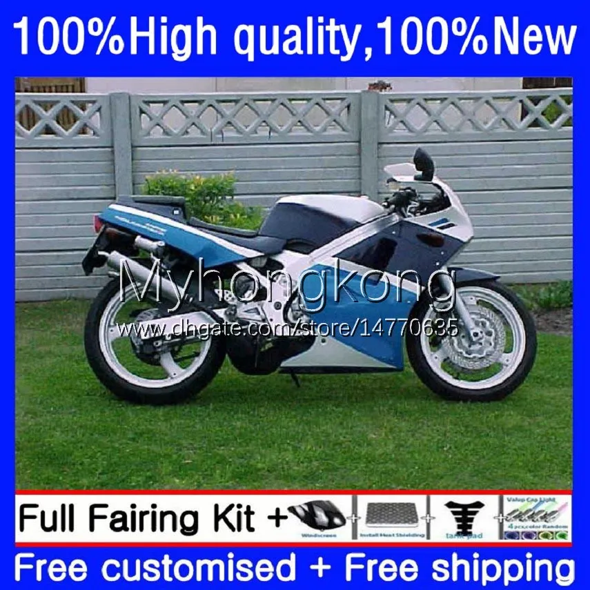 Karosserie für Suzuki RGV250 SAPC VJ21 250CC RGVT250 88 89 90 91 92 93 Karosserie 31Nr