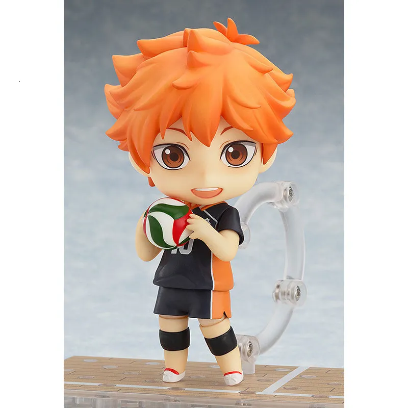 ACTION FIGURE DEMON SLAYER: KIMETSU NO YAIBA -TANJIRO KAMADO - NENDOROID  DOLL - GOOD SMILE : : Brinquedos e Jogos