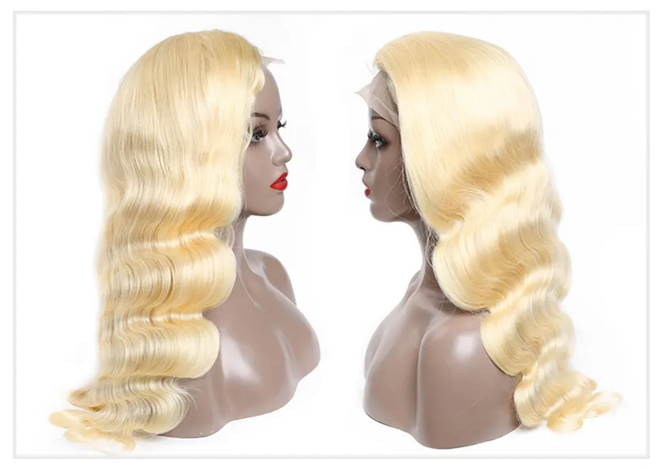 613 Lace Front Wig (2)